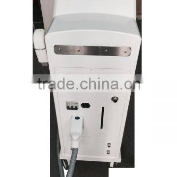Sapphire Laser Diode 808nm Machine Painless for Permanent Hair Removal photo-4