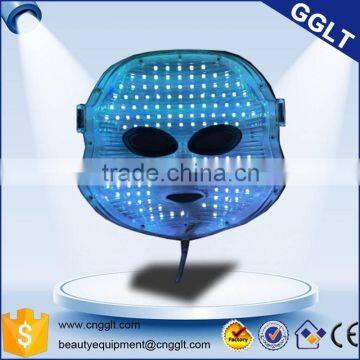 Pdt Led Mask Photon Dynamic Treatment Skin Care Mask Anti-inflammation