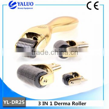 YALO derma roller for skin care