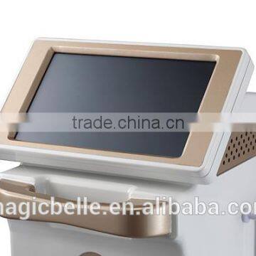 Promotion CE Certificated Yag Tattoo Removal Machine Q Switch nd Yag Laser Tattoo Removal Machine From China photo-4