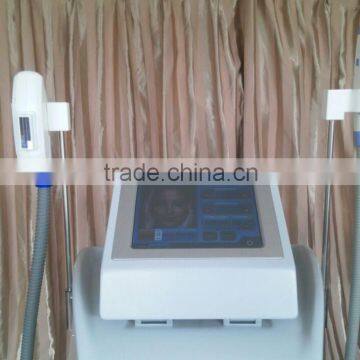 Новейшая система лифтинга лица на основе технологии SMAS и радиочастотного воздействия photo-2