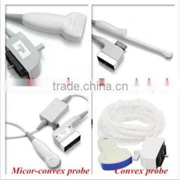 Good Quality Ultrasound Scanner Portable Ultrasonic Diagnostic Machine RUS-6000D With 3.5MHz Convex Probe photo-2