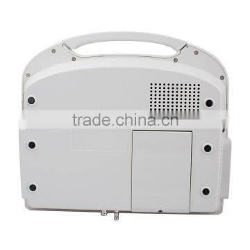 Full Digital Portable Ultrasound Scanner With 96 Elements Probes photo-5