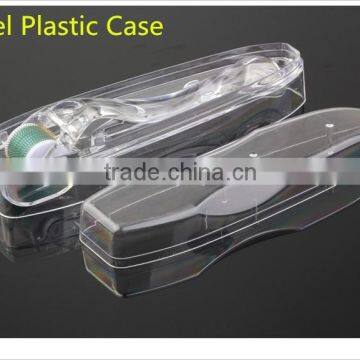 GTO 540 Needles Transparent Handle Microneedle Roller Korea Derma Roller photo-2