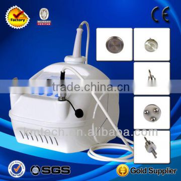 Portable slimming machine RF equipment/ rf termination