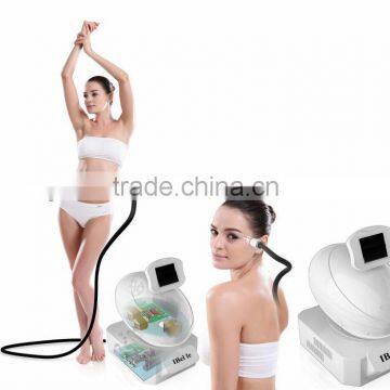 IBelle: rf Multipolar Radio Frequency Machine Weight Loss photo-5