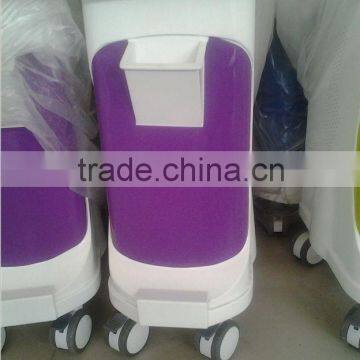 China Supply CE P003 Long Pulse Freckles Removal Nd Yag Laser For Skin Rejuvenation Naevus Of Ota Removal