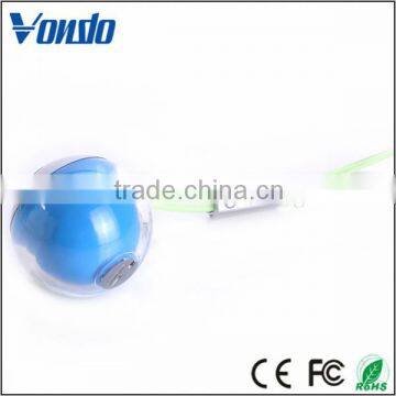 Vondo M1+1 Bluetooth Speaker With Led Light Mini for Hot Sale photo-3