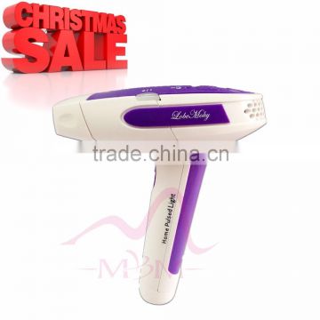 NEW Lescolton New Technology Home Use laser ipl hair removal home mini