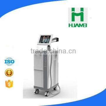 Bikini / Armpit Hair Removal Huamei 808nm Diode Laser Hair Removal Machine /laser Hair Removal 808nm Diode Laser Adjustable