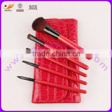 Eya Modern Style of 5-piece Cosmetic Brush set