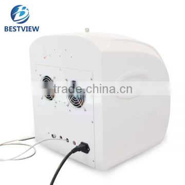 Spiritlaser Top-end salon use 15W laser vascular removal 980nm diode laser