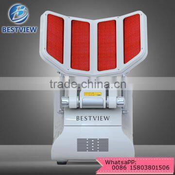 590 Nm Yellow LED Light Pdt Photodynamic Therapy System Led Light Skin Therapy Acne Wrinkle Removal Whitening Skin Rejuvenation Machine In Henan China