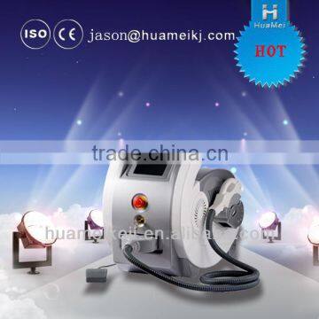 elight hair removal China huamei