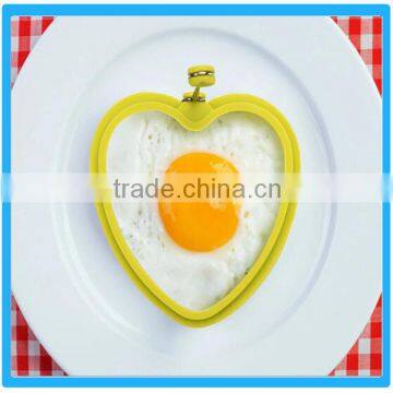 Hot Selling Silicone Fried Egg Device