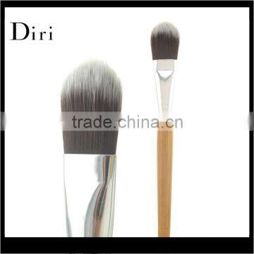 Good quality foundation cosmetic brushes