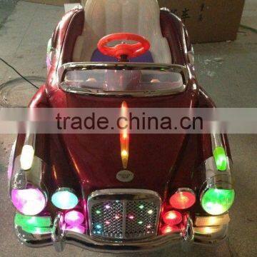 Yiwu New Design Promotional Cool Kids Rides Car photo-6