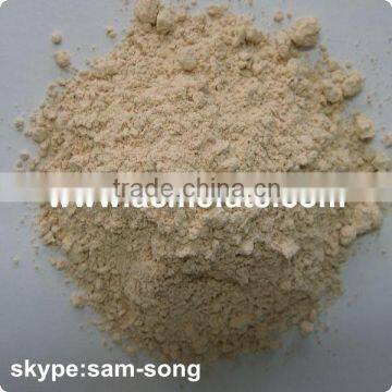 Chinese natural garlic powder manufactures