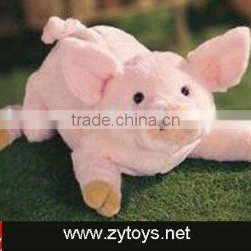 Plush Pig