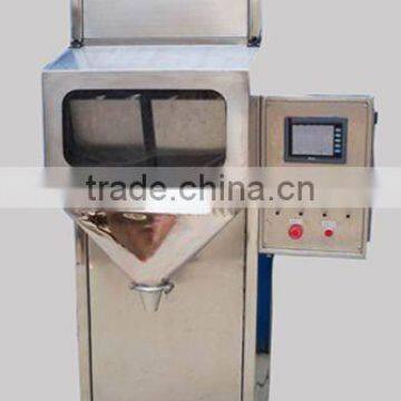 Tea Granule Bag Weighing Packing Machine photo-3