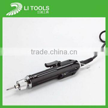 120V automatic reversible torque electric screwdriver