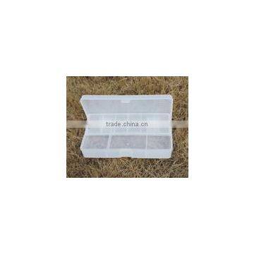 fly fishing tackle aluminum fly box