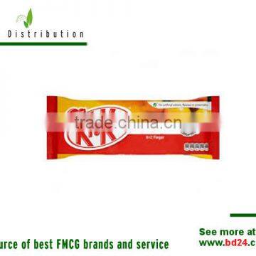 Kit Kat Orange 20.8g /8pack/