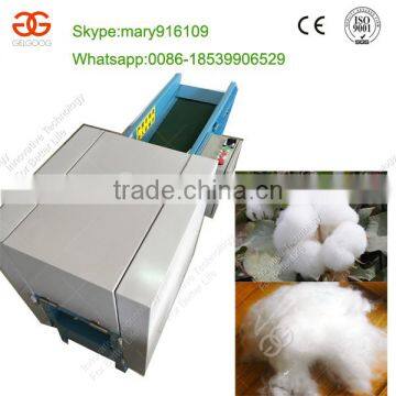 Professional Wool / Nowoven Carding Machine