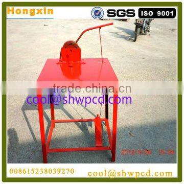 Hot Sale Pencil Eraser Machine Newspaper Recycling Pencil Making Machine Paper Pencil Machine photo-4