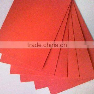 VULCANIZED FIBRE