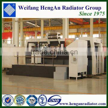 HA-MZ1050J Automatic Die Cutting Machine with Foil Stamping