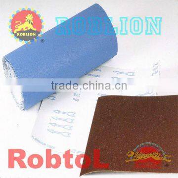 GJA103 Aluminium Oxide Cloth--ACAQ