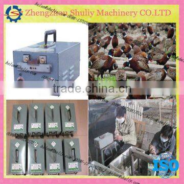 competitive price Automatic Electric chicken debeaking machine/0086-13703827012