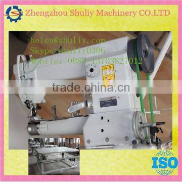best quality mattress tape edge machine website : shuliy0306