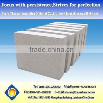 Waterproof Thermal Insulation Perlite Board Perlite