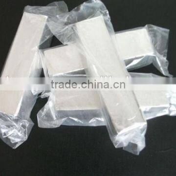 Indium Ingots Price 99.99% With Lowest Factory Price photo-2