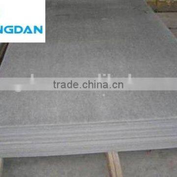 High Strength 20*1220*2440mm Thermal Insulation Fiber Cement Board for External Wall