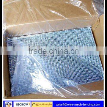 2016 Hot Sale Cheap Plain Crimped Wire Mesh (direct sale)