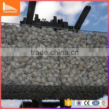 Cheap gabion 2x1x1 basket for sale