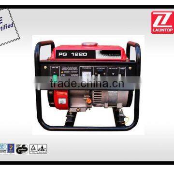 Newest Gasoline Generator 1KW 50HZ