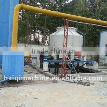 1000KW/h Biomass Gasification power generation