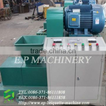 High density briquette making machine with discount now