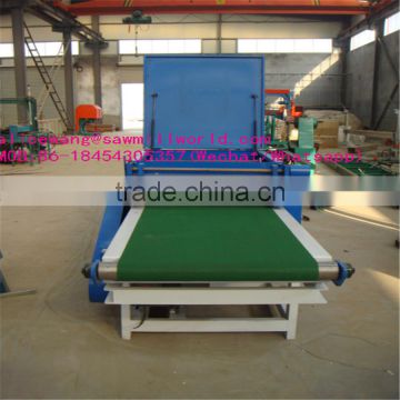 high quality Twin Blade Board Edger machinery on Alibaba