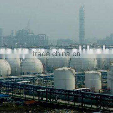 10,000 ASME Spherical Tank photo-4