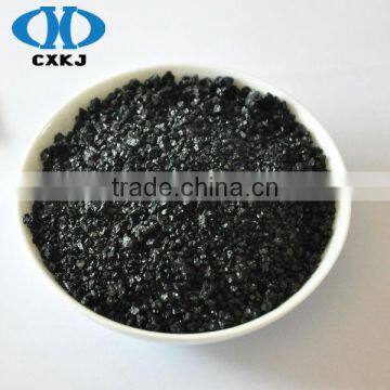 Potassium Humate Crystal Used As Base Fertilizer