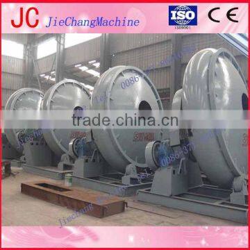 China leca production line