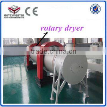 Good Price Cylinder Dryer For Animal Feed Industry