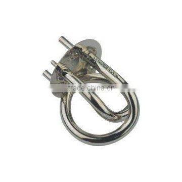 LT-EKP3 heating element for electric kettle (pipe), CE. ROHS APPOVED