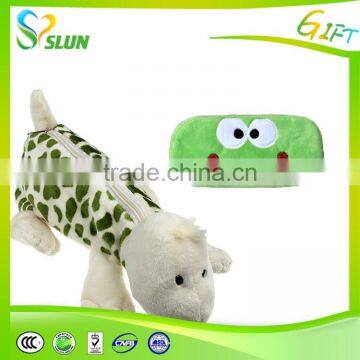 School Cute Animal Theme Pencil Bag photo-4
