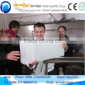 Supply of professional automatic ice bricks machine